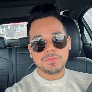 Meet your Posher, Fernando